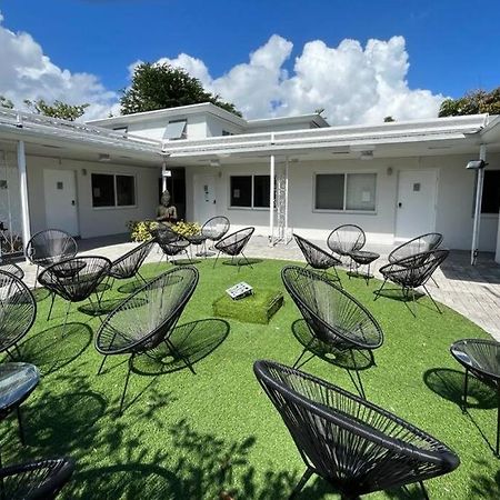 Awesome Studio 15 Min From The Beach Leilighet Miami Eksteriør bilde